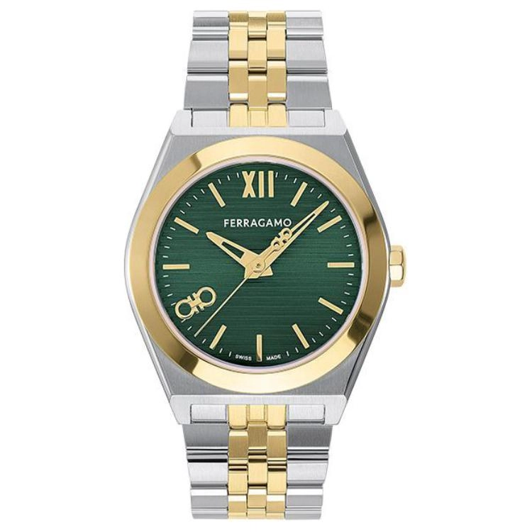 FERRAGAMO 40mm