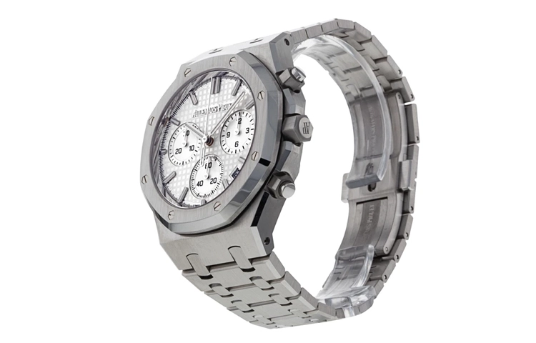 AUDEMARS PIGUET ROYAL OAK 50 41mm 26240ST.OO.1320ST.07