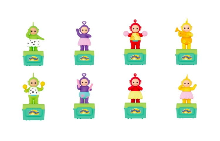 TOP TOY 8