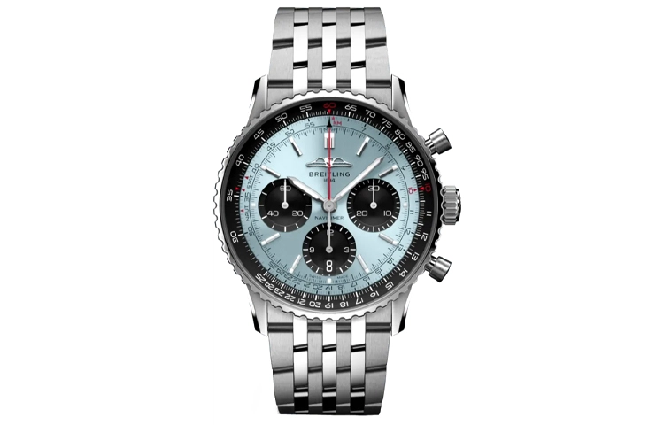 BREITLINGnavitimer 30 41mm AB0139241C2A1
