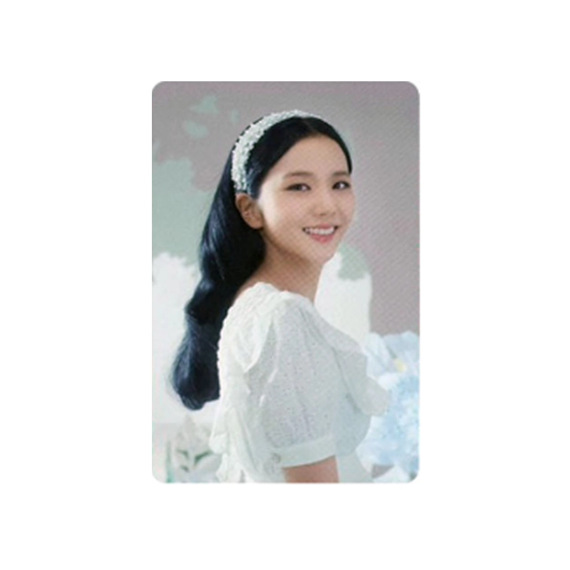 YG Entertainment BLACKPINK OSTTHE GIRLSset1