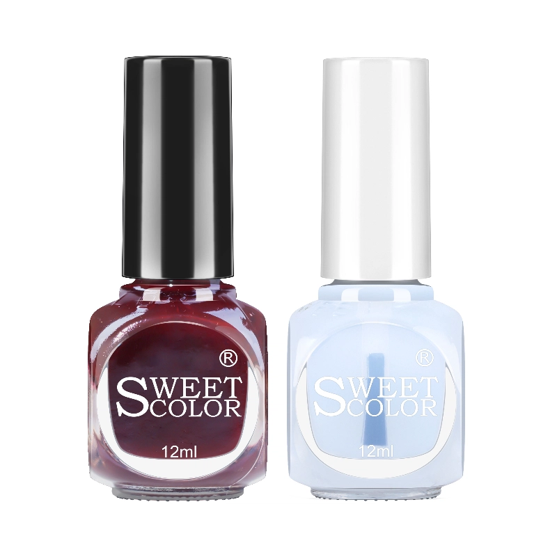 SWEET COLOR SHL020+HG01 12ml*2