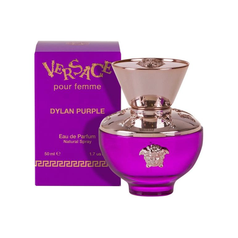 VERSACE EDPEDT 30ml50ml100ml