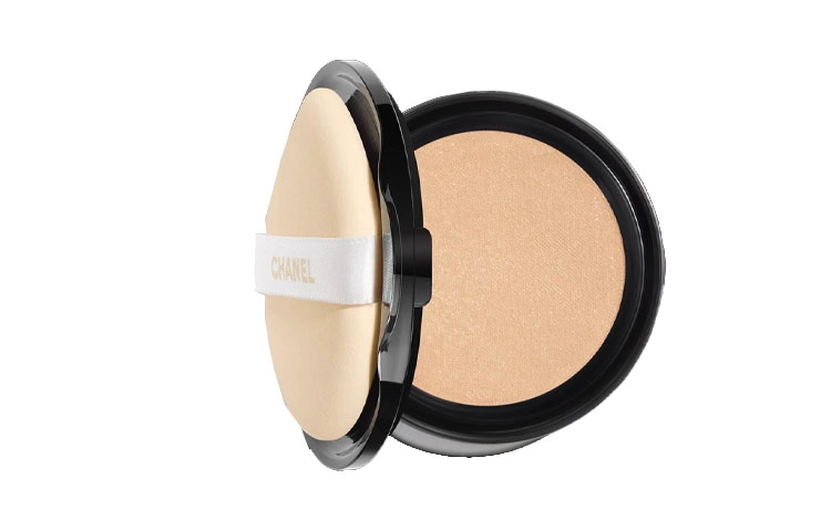 CHANEL LES BEIGES SPF 30PA++