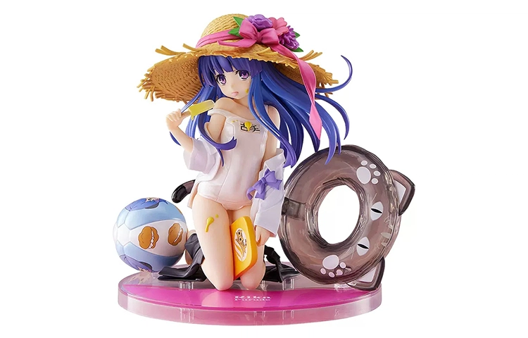 GSC 17 NIGHT POOLver. 14.4cm