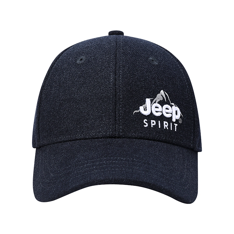 JEEP SPIRIT