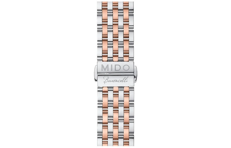 MIDO 30 33mm M027.207.22.010.01