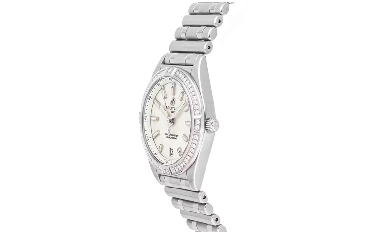 Breitling 100 32mm A77310591A1A1