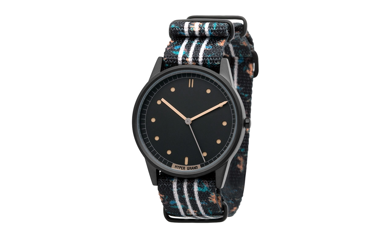 HYPERGRAND 01 38mm NW01SPRT