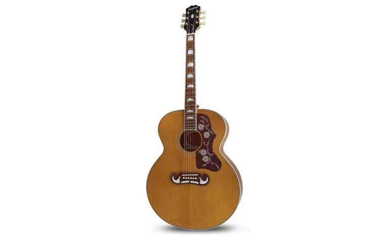 Epiphone J-200 Fishman