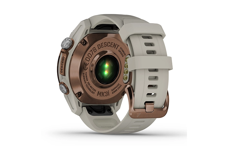 GARMINDescent Mk33i