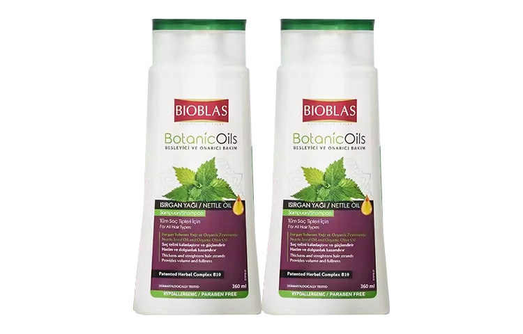 BIOBLAS 360ml