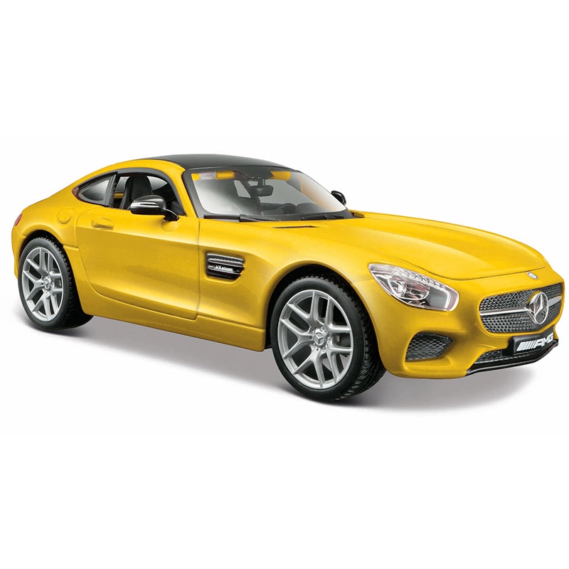 Maisto 124 Mercedes AMG GT