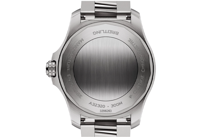 BREITLING 300 44mm A32320101C1A1