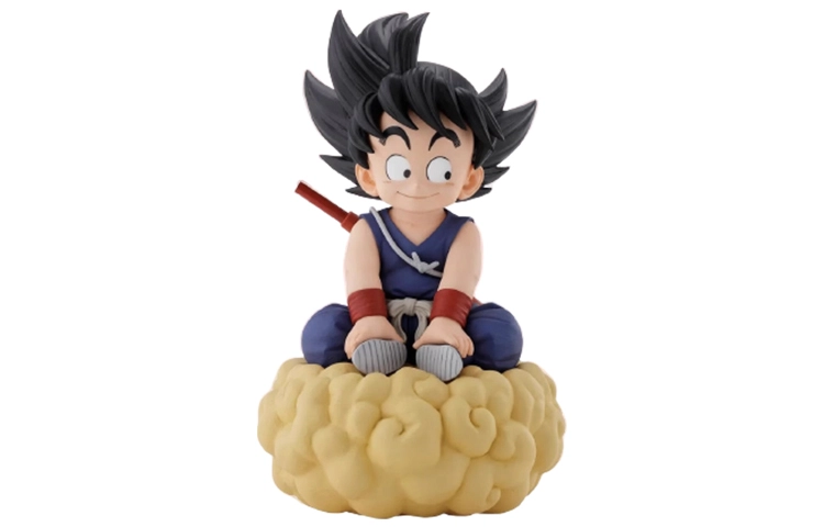 BANDAI last 14cm