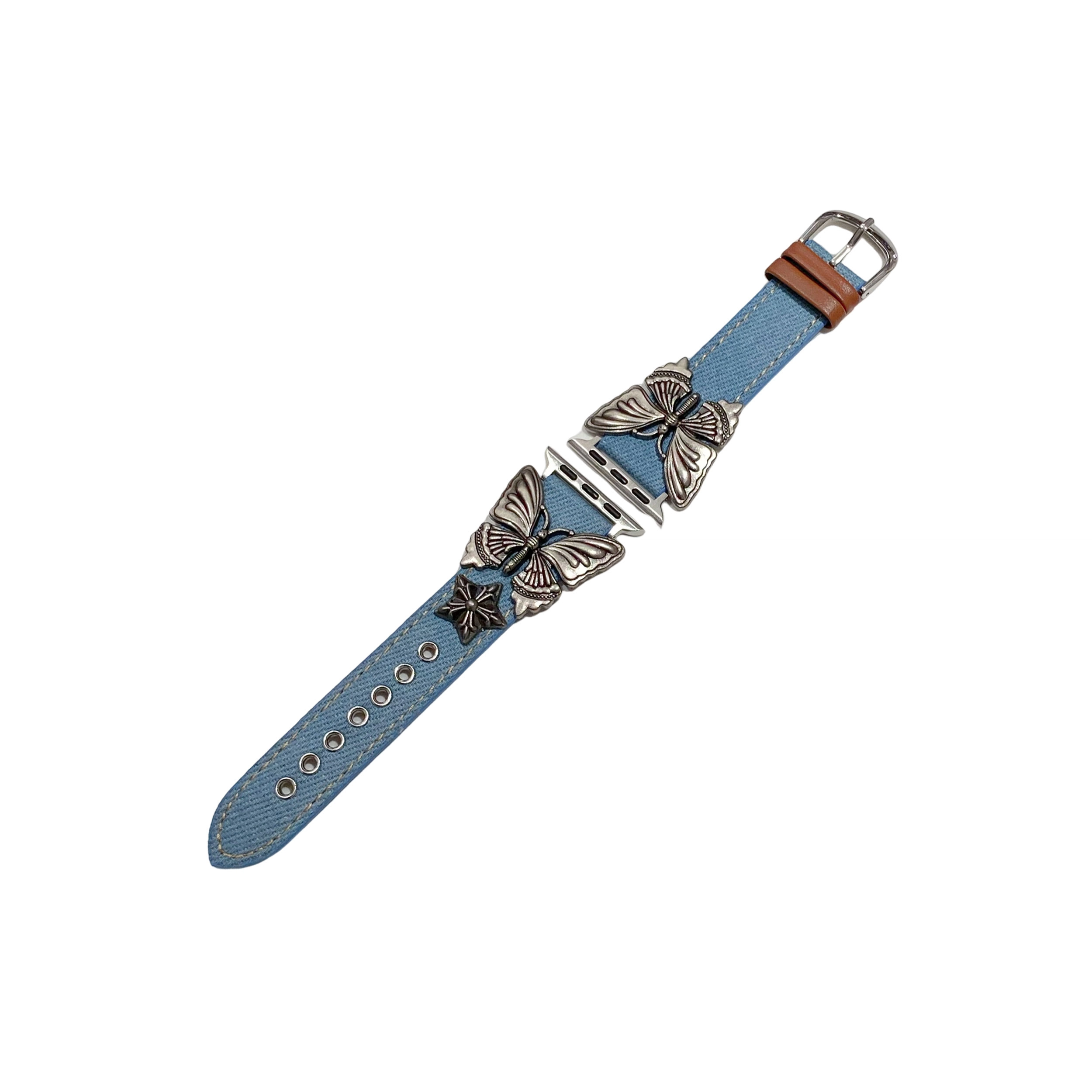 NCFCK Apple watchS9S8SES7S6S5S4S3