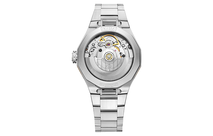 Baume Mercier 50 M0A10730