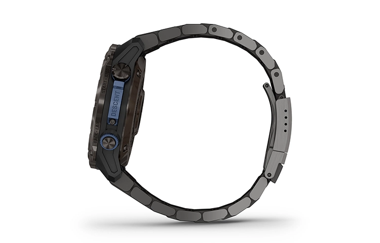 GARMINDescent Mk33i