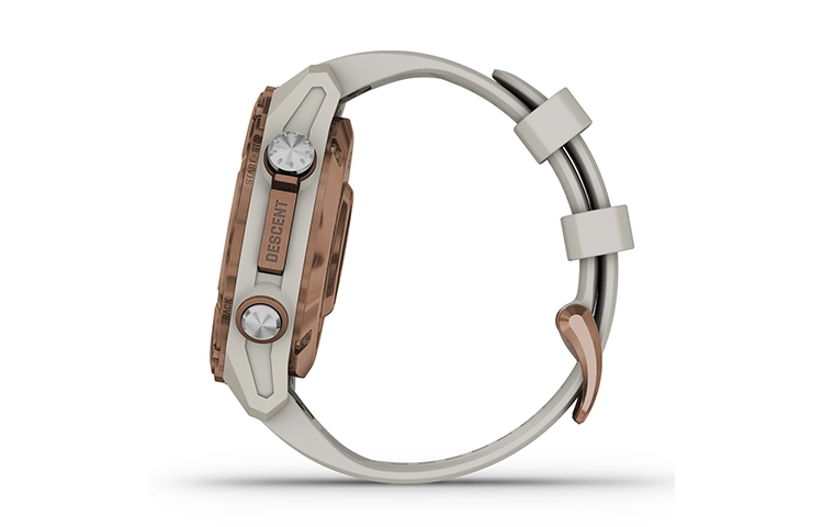 GARMINDescent Mk33i