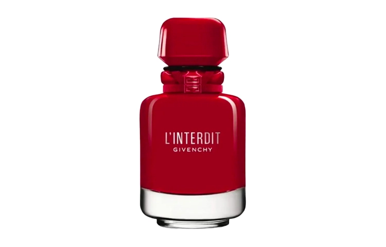GIVENCHY Linterdi EDP 35ml50ml