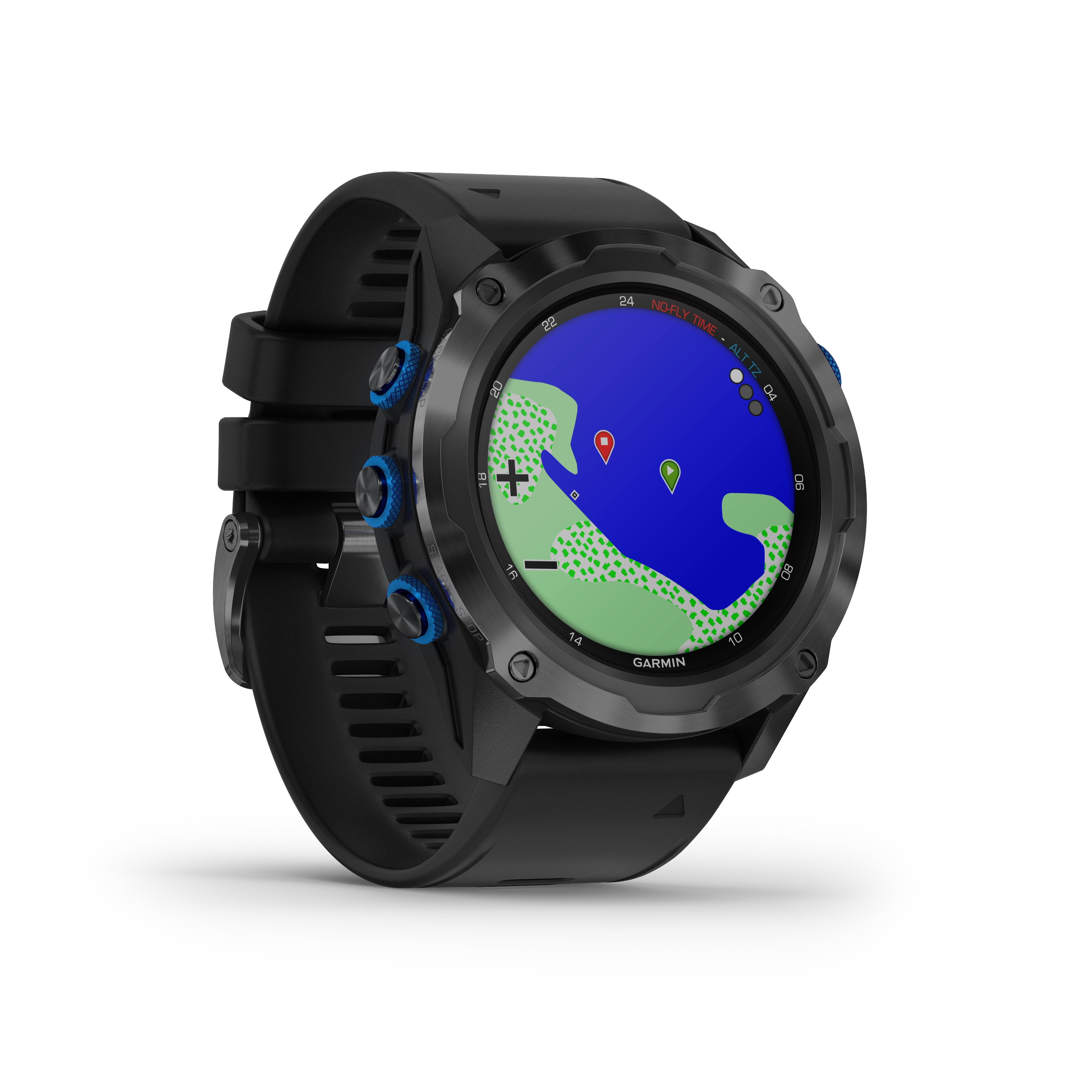 GARMIN Descent MK2i 010-02132-41-zp