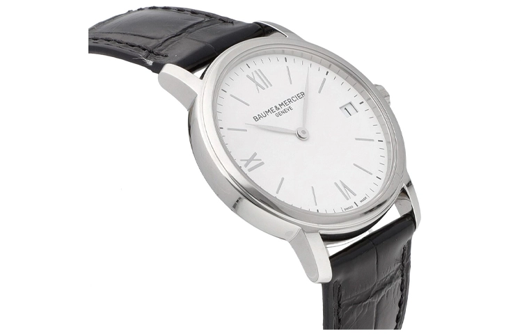 Baume Mercier 30 33mm M0A10148