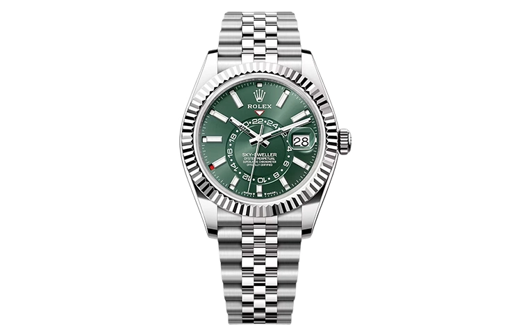 ROLEX 100 42mm M336934-0002