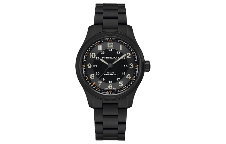 HAMILTON 42mm H70665130