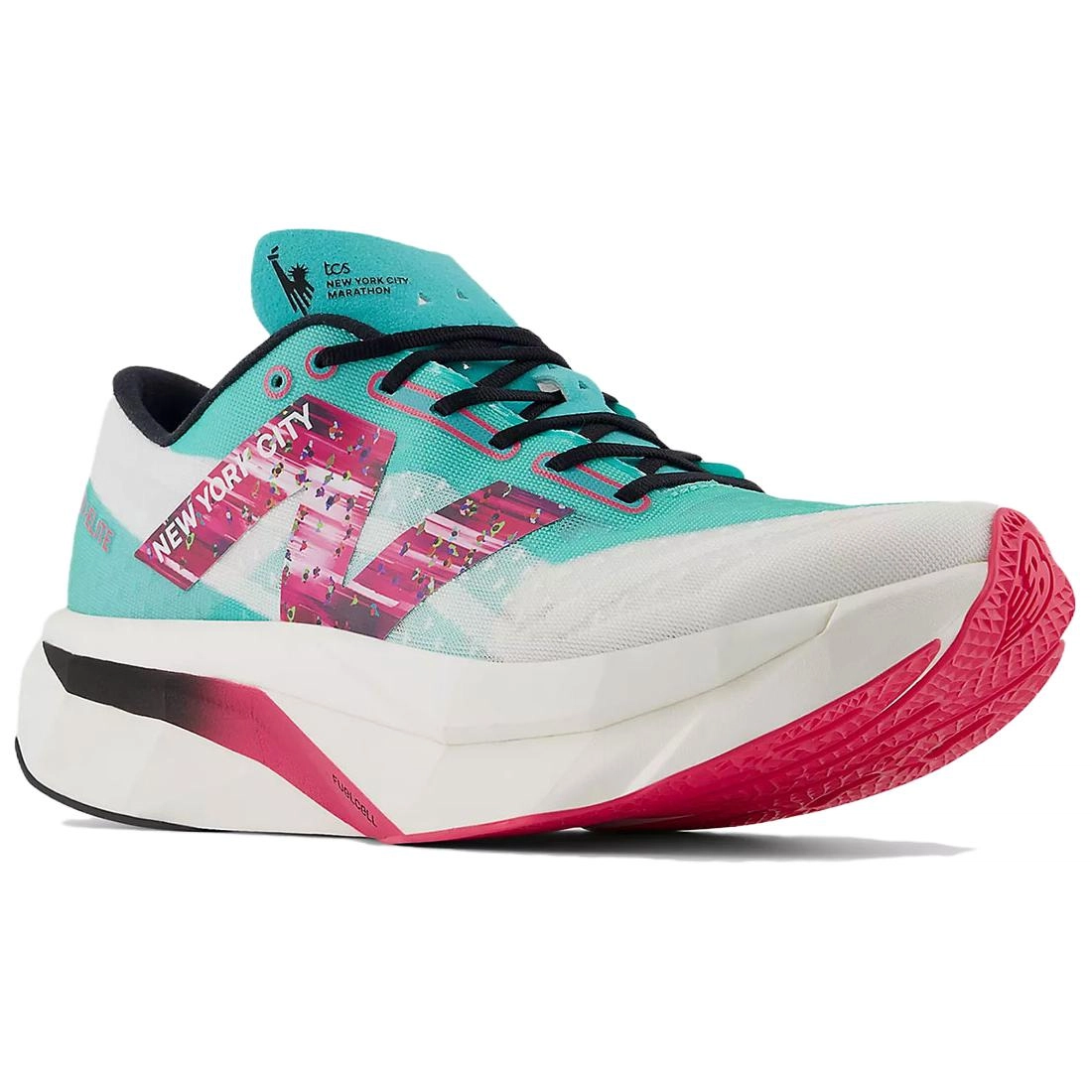 New Balance NB FuelCell SC Elite v4