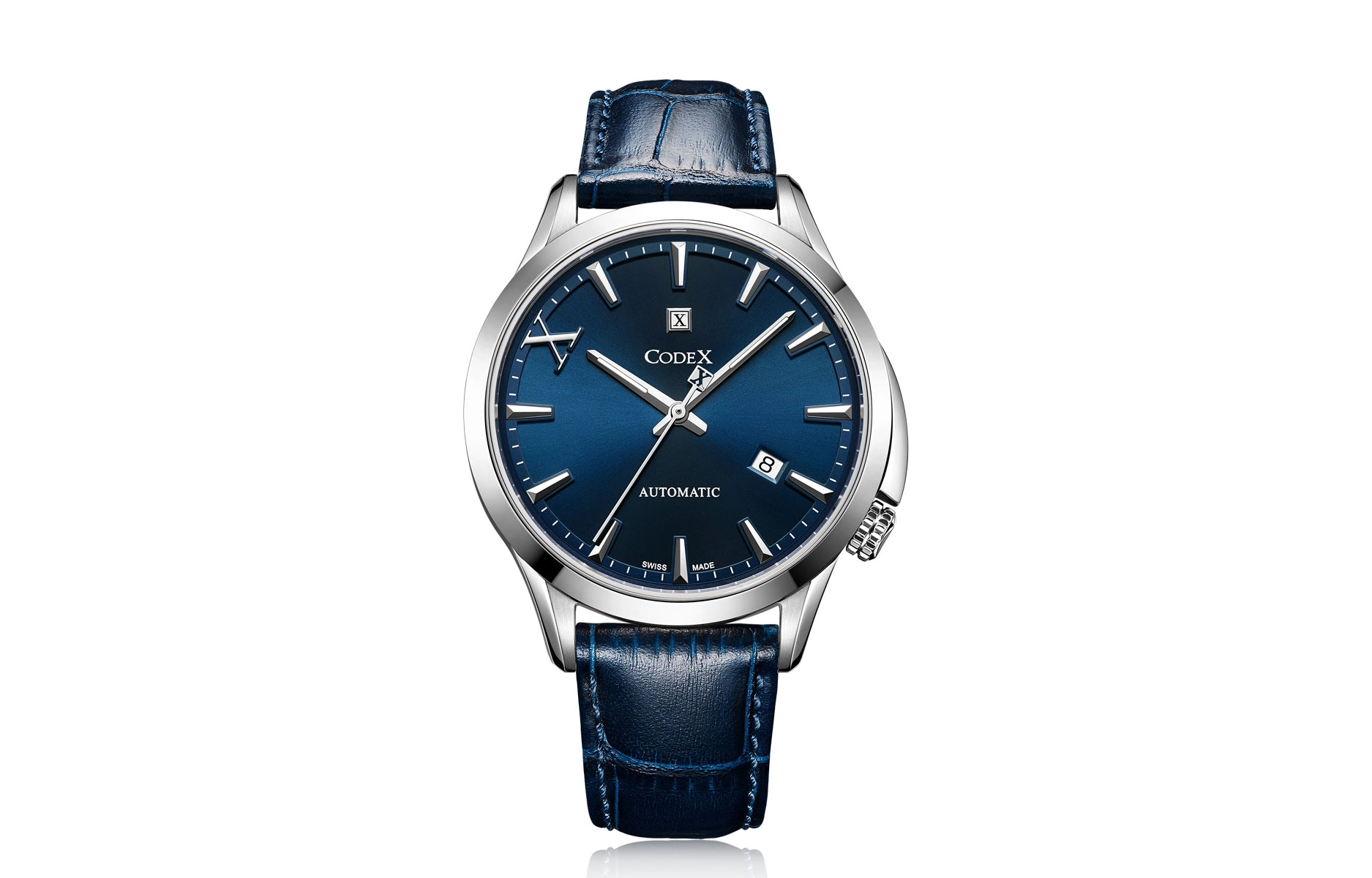 CODEX X 42mm 1101.01.3122.I22