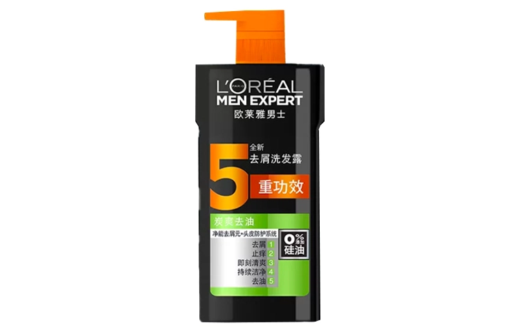 L'OREAL PARIS MEN EXPERT 700ml*2