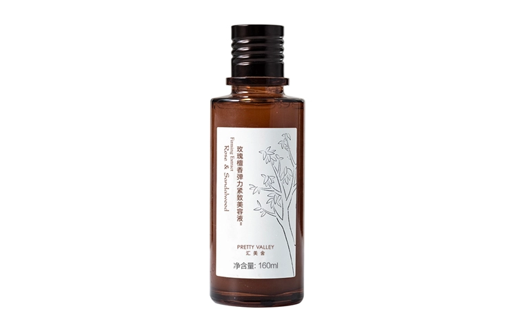 PRETTY VALLEY 160ml