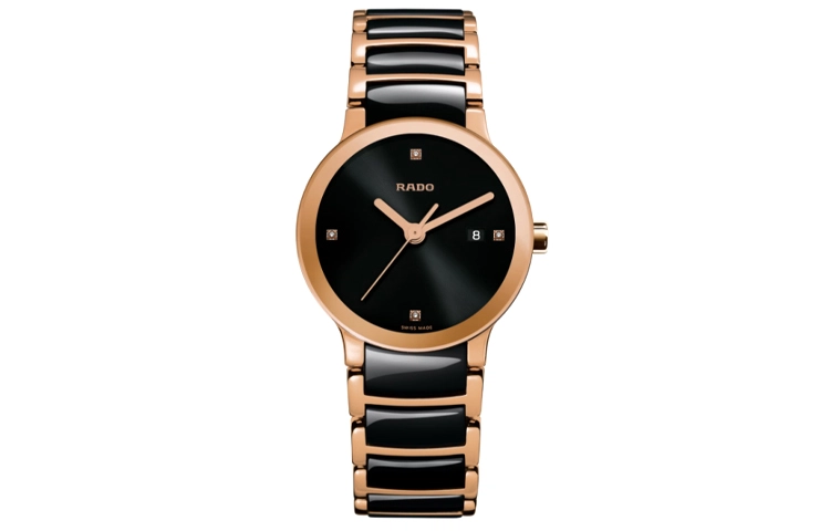 RADO 30 28mm PVD PVD R30555712