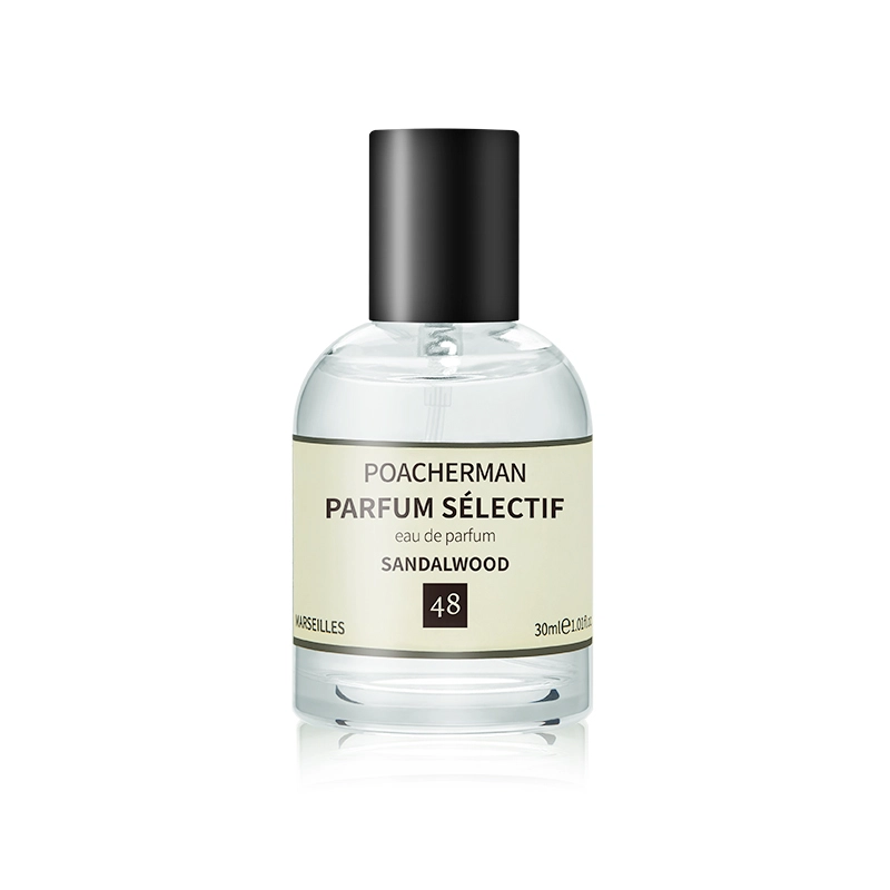 POACHERMAN EDP