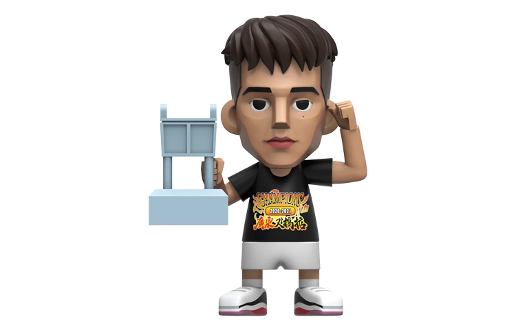 AcePlayer CBA 4
