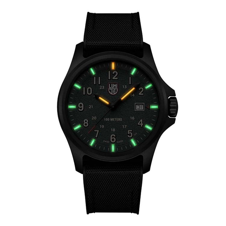luminox XL.1977 1970 100