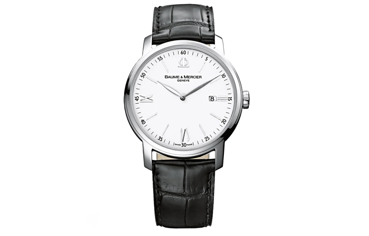 Baume Mercier 30 33mm M0A10148