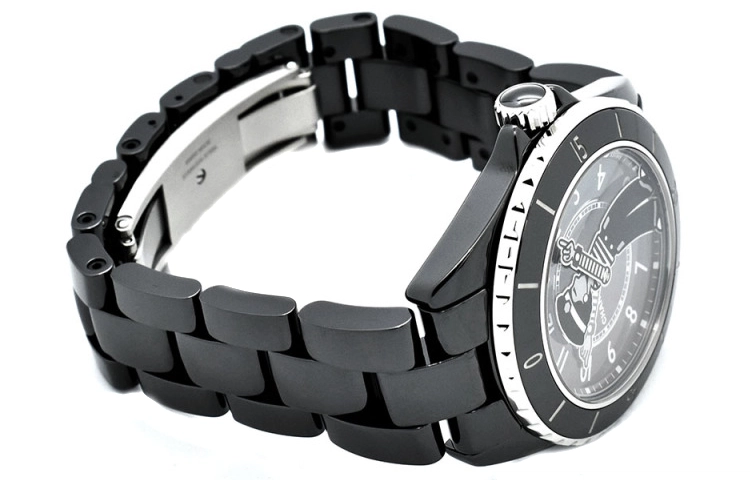 CHANELJ12 38mm 200 H7609