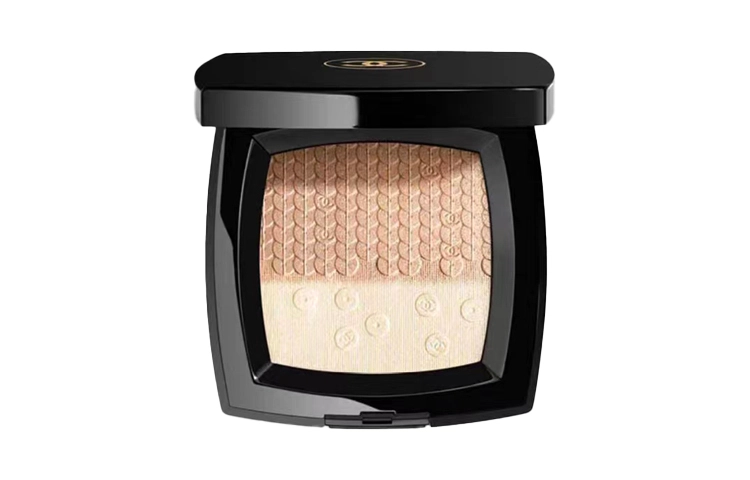 CHANEL 2023 Duo Pudur Lumiere+