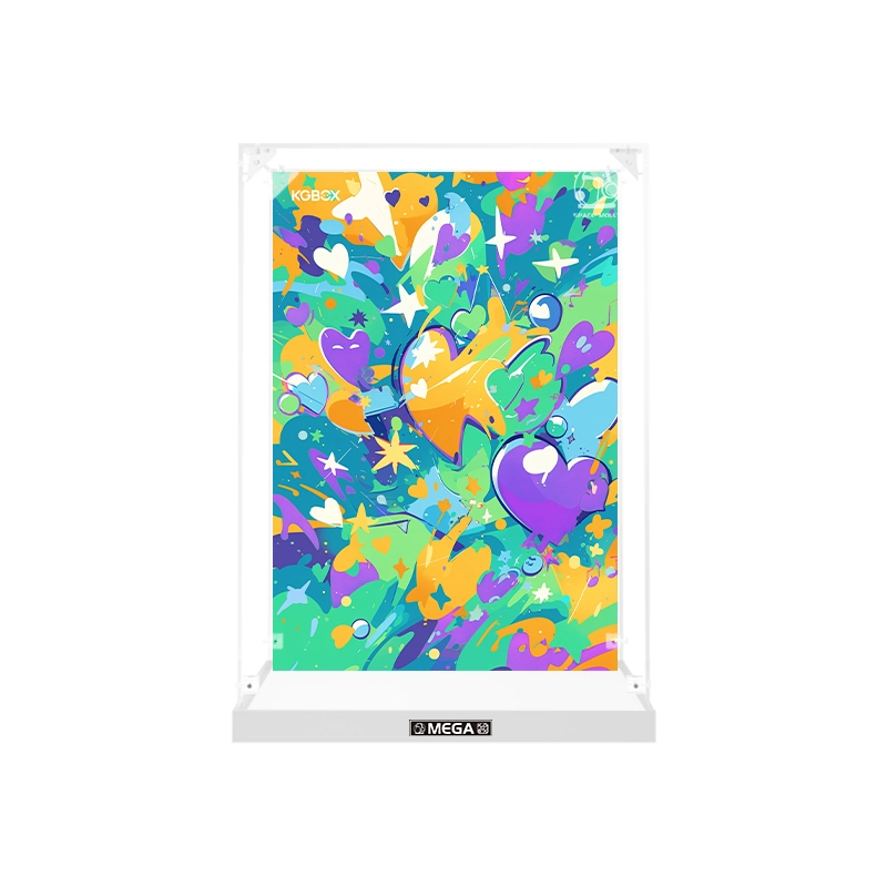 KGBOX POPMARTMOLLY 400