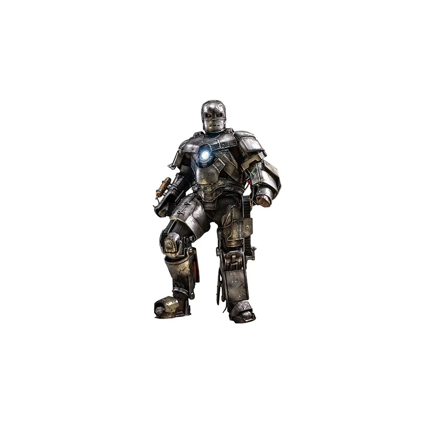 Hot Toys 16 MARK1 30cm