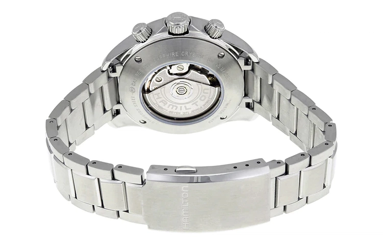 HAMILTON 200 42mm H64666155