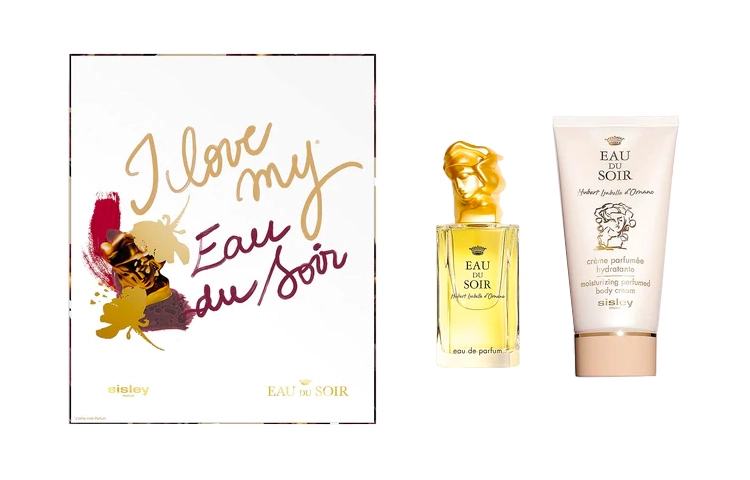 EDP 100ml+150ml