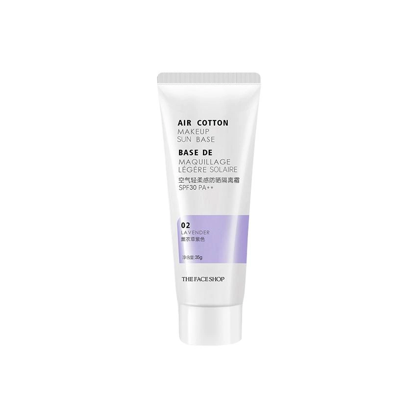 THE FACE SHOP 35g*4