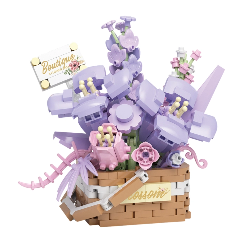 OLOEY 498455pcs MX-