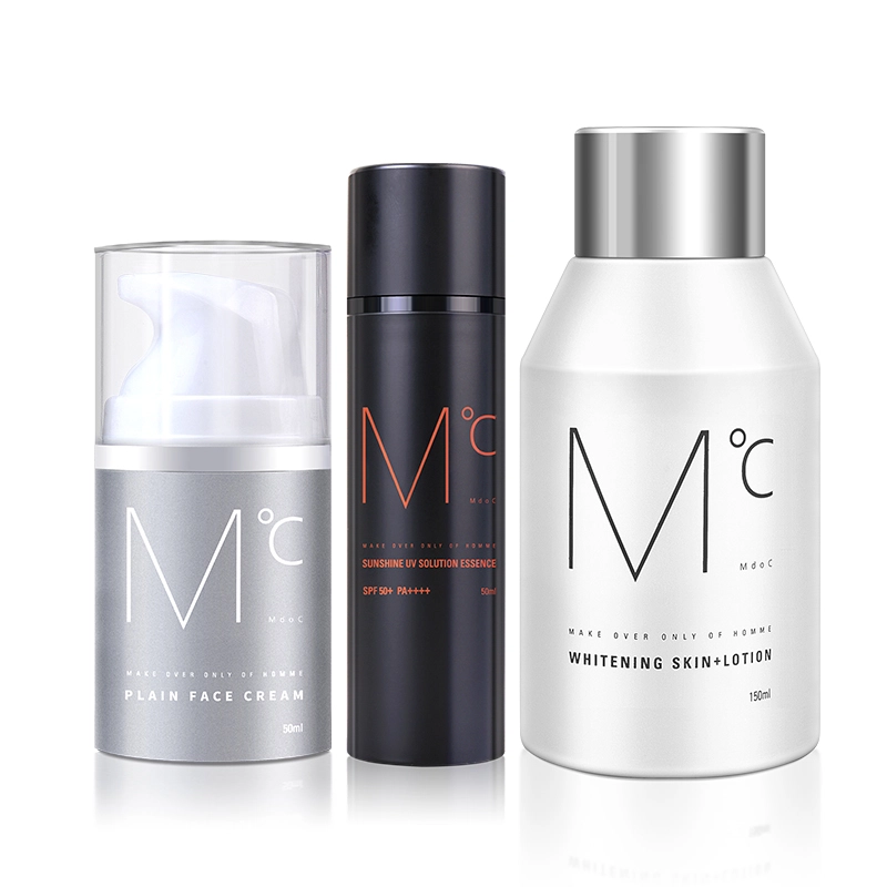 150ml+50g+50g