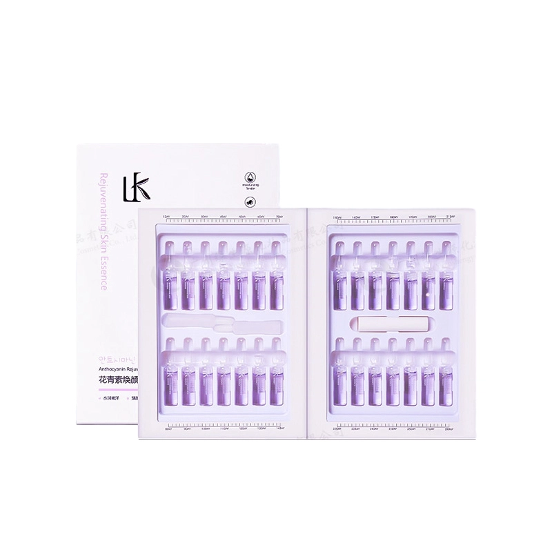Lancer King 2.5ml*28*12