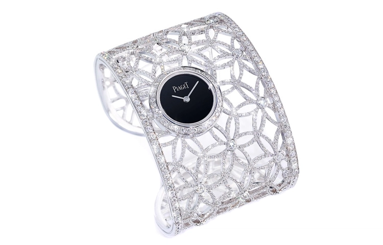 PIAGET 18KK G0A40578(PIAGET )