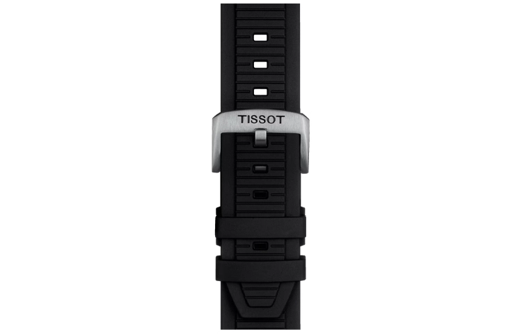 TISSOT 100 45mm T141.417.17.011.00