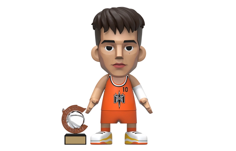 AcePlayer CBA 4